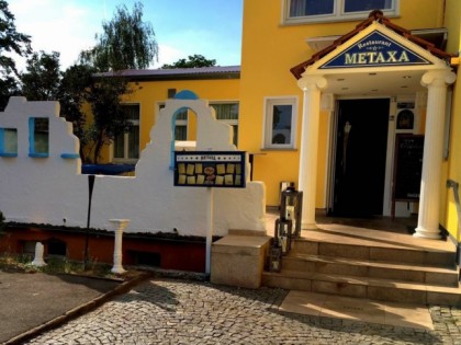 Foto: Metaxa 